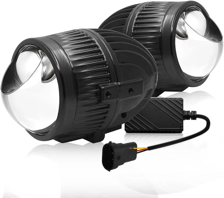 Thors LED Projector 2"